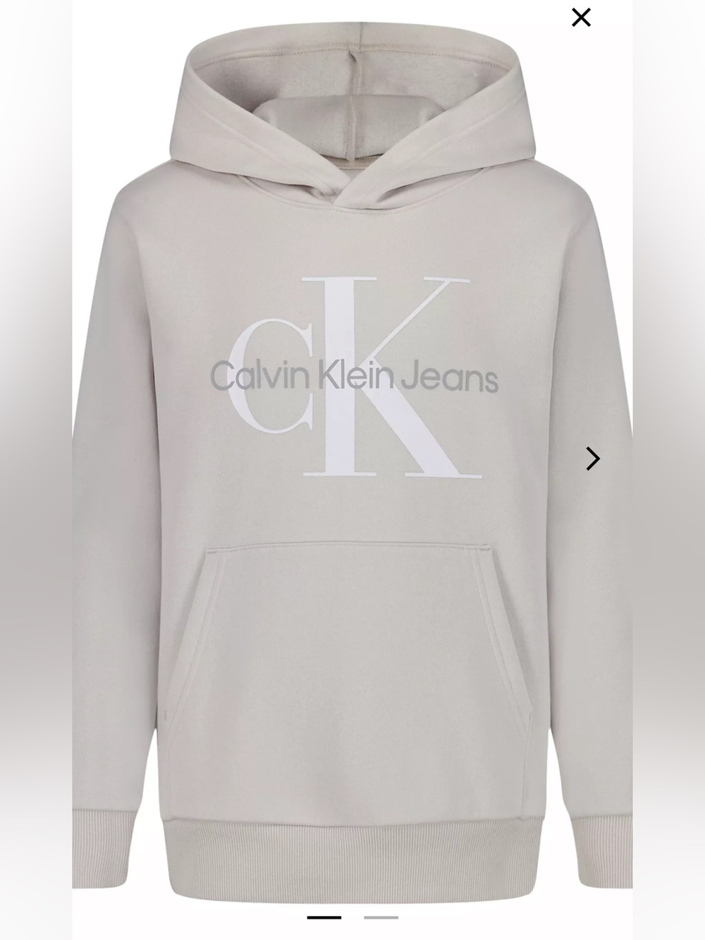 Calvin Klein Joggee Set